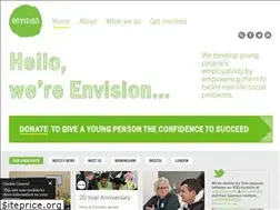 Sites similar to envision.org.uk