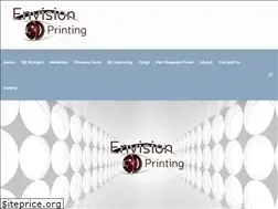 Sites similar to envision3dprinting.com