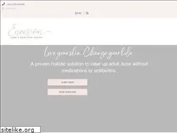 Sites similar to envisionacnecenter.com