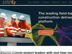 Sites similar to envisionapp.com