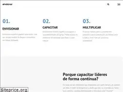 Sites similar to envisionar.com