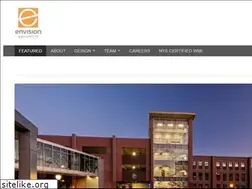 Sites similar to envisionarchitects.com