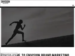 Sites similar to envisionbrandmarketing.com