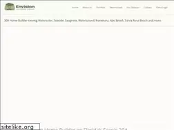 Sites similar to envisionbuildersgroup.com