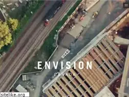 Sites similar to envisioncanada.org