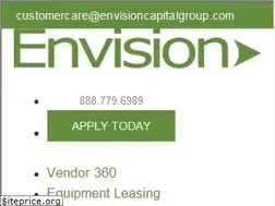 Sites similar to envisioncapitalgroup.com