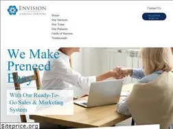 Sites similar to envisioncares.com
