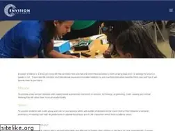 Sites similar to envisionchildren.org