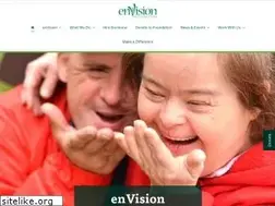 Sites similar to envisioncl.com
