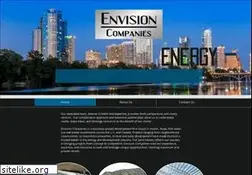 Sites similar to envisioncompanies.com