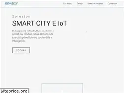 Sites similar to envisioncompany.it