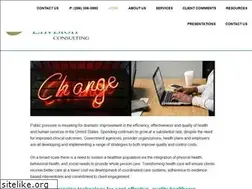 Sites similar to envisionconsult.com