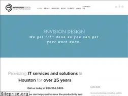 Sites similar to envisiondesign.net
