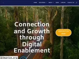 Sites similar to envisiondigital.com.au
