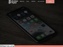 Sites similar to envisiondigital.media