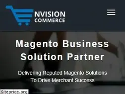 Sites similar to envisionecommerce.com