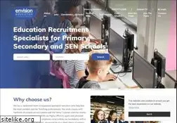 Sites similar to envisioneducation.co.uk