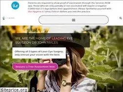 Sites similar to envisioneye.com.au