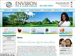 Sites similar to envisioneyeandlaser.com