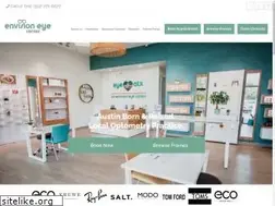 Sites similar to envisioneyeaustin.com