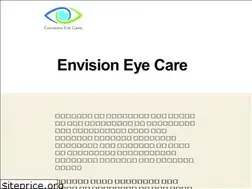 Sites similar to envisioneyecarechicago.com