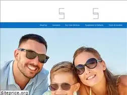 Sites similar to envisioneyecarecorsicana.com