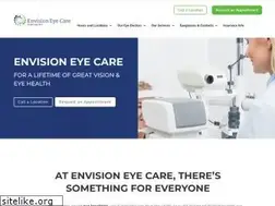 Sites similar to envisioneyeva.com