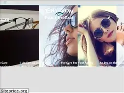 Sites similar to envisionfamilyeyecare.com
