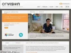 Sites similar to envisionfilm.org