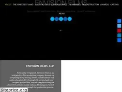 Sites similar to envisionfilms.org