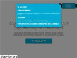 Sites similar to envisionfitnessmn.com