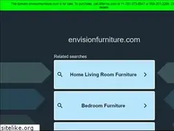 Sites similar to envisionfurniture.com