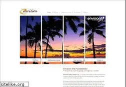 Sites similar to envisiongraphicdesign.net