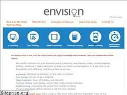 Sites similar to envisiongroupconsulting.com