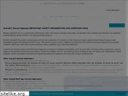 Sites similar to envisionimplants.com
