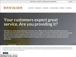 Sites similar to envisioninc.com
