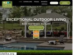 Sites similar to envisioninggreen.com