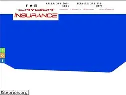 Sites similar to envisioninsure.com