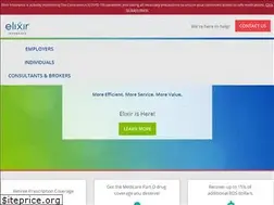 Sites similar to envisioninsures.com