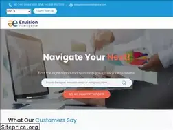 Sites similar to envisioninteligence.com