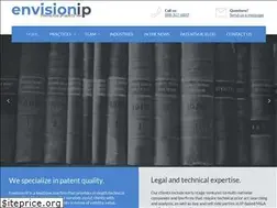 Sites similar to envisionip.com