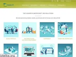 Sites similar to envisionit.com