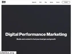 Sites similar to envisionitagency.com