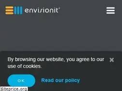 Sites similar to envisionitmedia.com