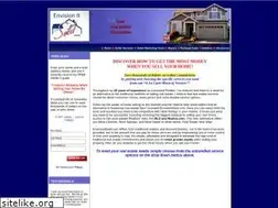 Sites similar to envisionitsold.com