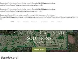Sites similar to envisionlanduse.com