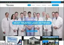 Sites similar to envisionlasik.com