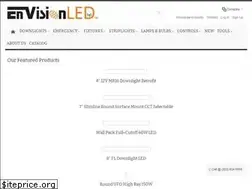 Sites similar to envisionledlighting.com