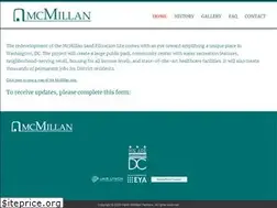 Sites similar to envisionmcmillan.com