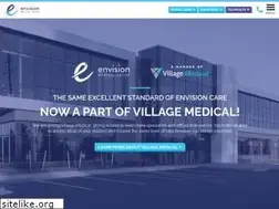 Sites similar to envisionmedicalgroup.com